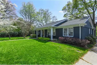 2403 Running Brook Drive, Greensboro, NC 27408 - Photo 4