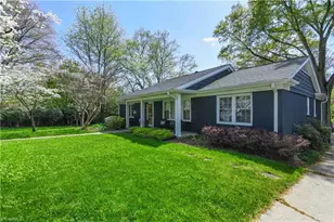 2403 Running Brook Dr, Greensboro, NC 27408 - Photo 4