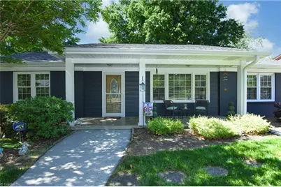 2403 Running Brook Drive, Greensboro, NC 27408 - Photo 1