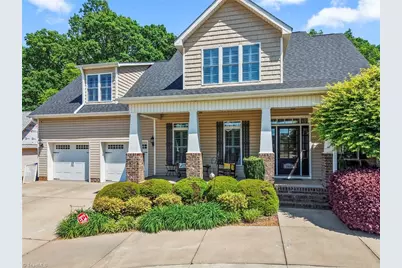 104 N Madera Drive, Mocksville, NC 27028 - Photo 2