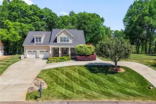 104 N Madera Dr, Mocksville, NC 27028 - Photo 1