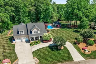 104 N Madera Dr, Mocksville, NC 27028 - Photo 32