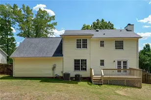 405 Ashton Cir, Eden, NC 27288 - Photo 4