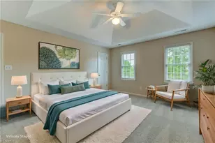 405 Ashton Cir, Eden, NC 27288 - Photo 28