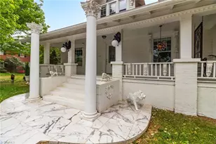 501 W 2nd Ave, Lexington, NC 27292 - Photo 2