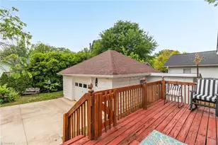 501 W 2nd Ave, Lexington, NC 27292 - Photo 30
