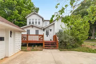 501 W 2nd Ave, Lexington, NC 27292 - Photo 32