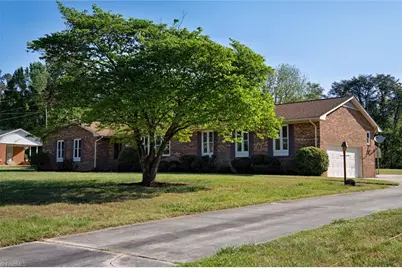 1521 N Nc Highway 87, Elon, NC 27244 - Photo 36