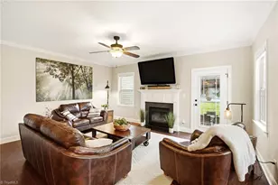 203 Kapstone Crossing, Lexington, NC 27295 - Photo 4