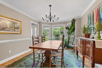 142 Air Harbor Road, Greensboro, NC 27455 - Photo 22