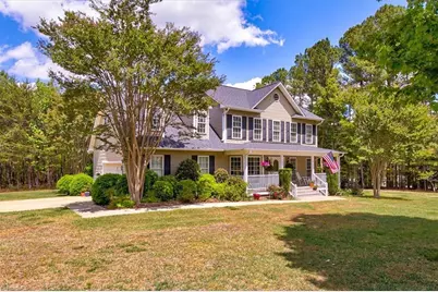 142 Air Harbor Road, Greensboro, NC 27455 - Photo 2