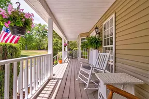 142 Air Harbor Rd, Greensboro, NC 27455 - Photo 4