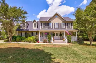 142 Air Harbor Rd, Greensboro, NC 27455 - Photo 1