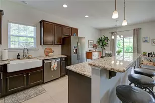 4445 Silo Ridge Ct, Clemmons, NC 27012 - Photo 10