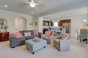 4445 Silo Ridge Ct, Clemmons, NC 27012 - Photo 8