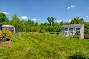 4445 Silo Ridge Ct, Clemmons, NC 27012 - Photo 30