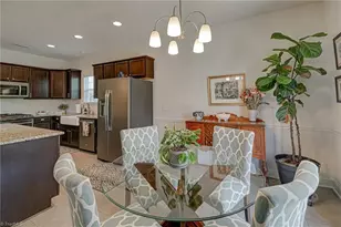 4445 Silo Ridge Ct, Clemmons, NC 27012 - Photo 16
