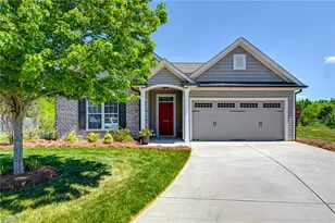 4445 Silo Ridge Ct, Clemmons, NC 27012 - Photo 2