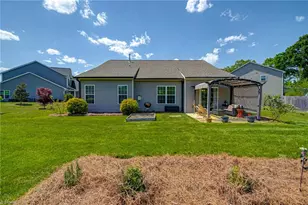 4445 Silo Ridge Ct, Clemmons, NC 27012 - Photo 26