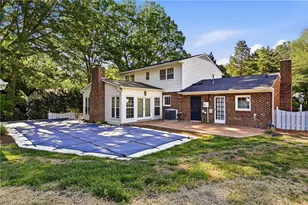 3510 Cotswold Terrace, Greensboro, NC 27455 - Photo 32