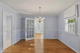 3510 Cotswold Terrace, Greensboro, NC 27455 - Photo 8