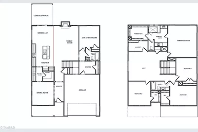 1011 Kilby Road, Greensboro, NC 27405 - Photo 2