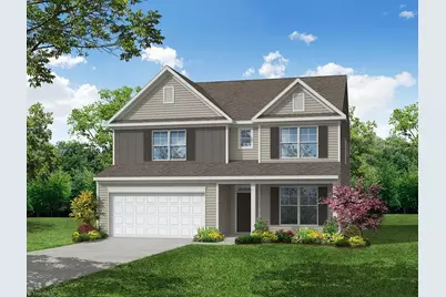 1011 Kilby Road, Greensboro, NC 27405 - Photo 1