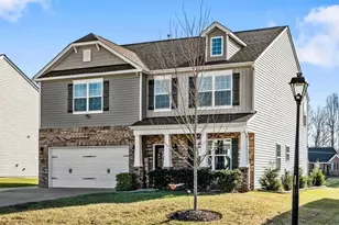 6953 Quarter Horse Dr, Trinity, NC 27370 - Photo 2