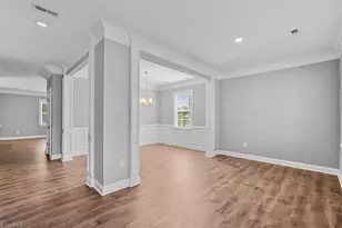 6953 Quarter Horse Dr, Trinity, NC 27370 - Photo 4