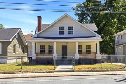 705 Martin Luther King Jr Drive, Greensboro, NC 27406 - Photo 4