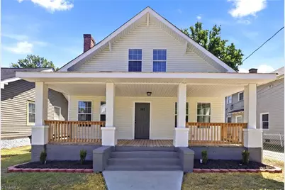 705 Martin Luther King Jr Drive, Greensboro, NC 27406 - Photo 2