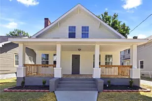705 Martin Luther King Jr Dr, Greensboro, NC 27406 - Photo 1