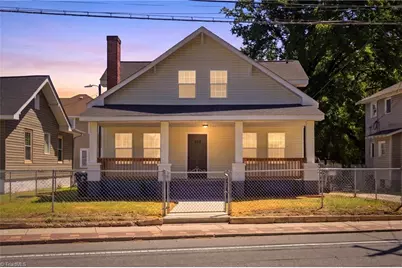 705 Martin Luther King Jr Drive, Greensboro, NC 27406 - Photo 2