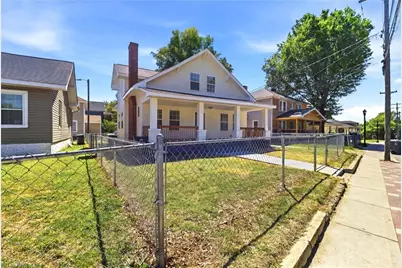 705 Martin Luther King Jr Drive, Greensboro, NC 27406 - Photo 6