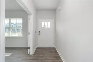 3135 Hannaford Dr, Mebane, NC 27302 - Photo 2