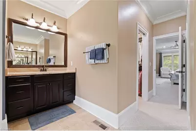 7336 Henson Forest Drive, Summerfield, NC 27358 - Photo 22
