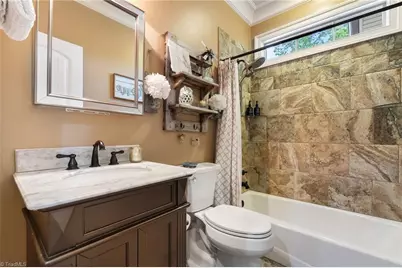 7336 Henson Forest Drive, Summerfield, NC 27358 - Photo 24