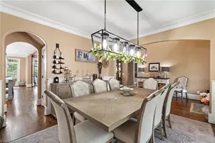 7336 Henson Forest Dr, Summerfield, NC 27358 - Photo 6