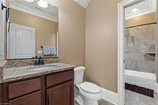 7336 Henson Forest Dr, Summerfield, NC 27358 - Photo 28