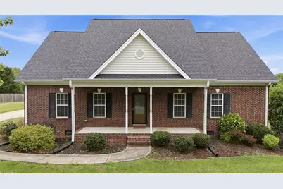 293 Rock House Road, Winston-Salem, NC 27127 - Photo 2