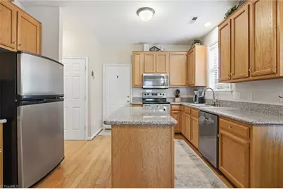3659 Canopy Oak Court, High Point, NC 27265 - Photo 44