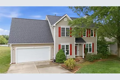 3659 Canopy Oak Court, High Point, NC 27265 - Photo 42