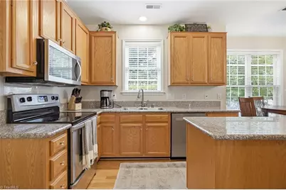 3659 Canopy Oak Court, High Point, NC 27265 - Photo 12