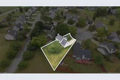 3659 Canopy Oak Court, High Point, NC 27265 - Photo 2