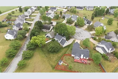 3659 Canopy Oak Court, High Point, NC 27265 - Photo 36
