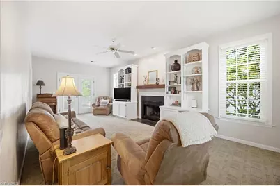 3659 Canopy Oak Court, High Point, NC 27265 - Photo 20