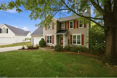 3659 Canopy Oak Court, High Point, NC 27265 - Photo 40
