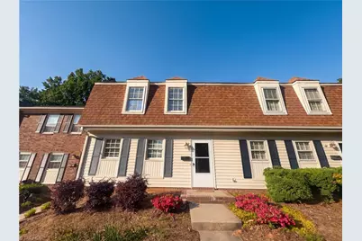 3229 Regents Park Lane #D, Greensboro, NC 27455 - Photo 1