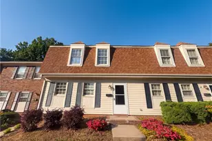3229 Regents Park Ln, Greensboro, NC 27455 - Photo 1