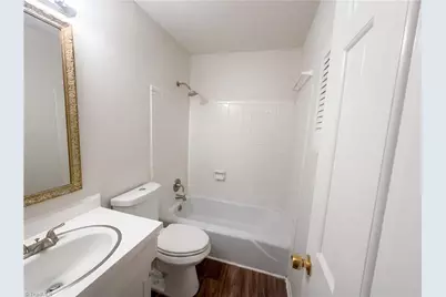 3229 Regents Park Lane #D, Greensboro, NC 27455 - Photo 16